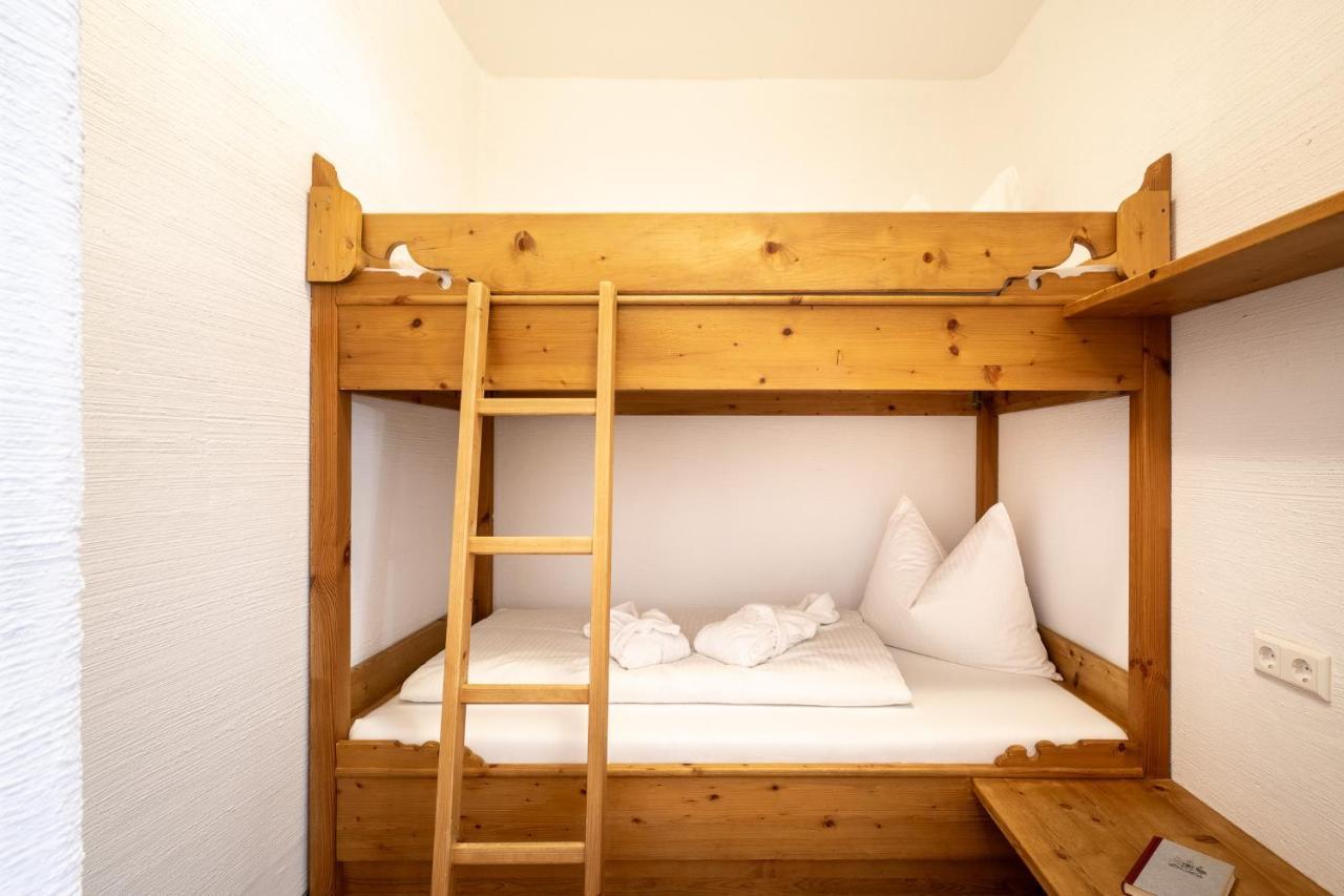 Hotel Trattlerhof Bad Kleinkirchheim Extérieur photo