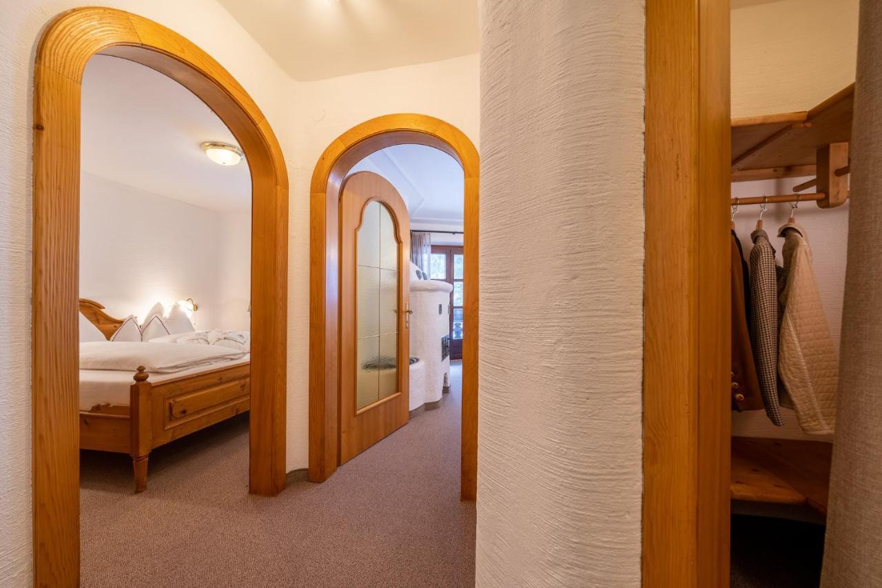 Hotel Trattlerhof Bad Kleinkirchheim Extérieur photo