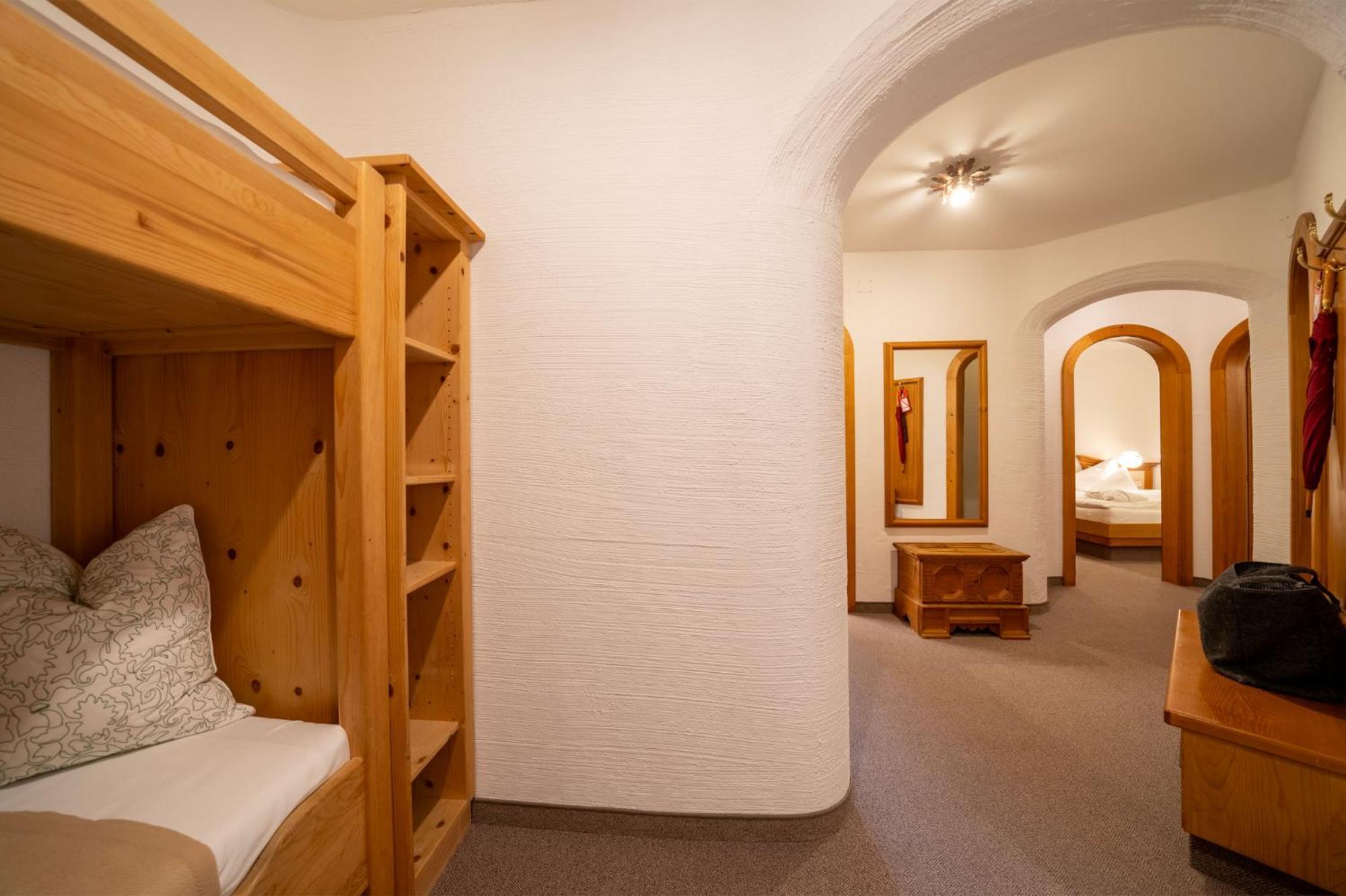Hotel Trattlerhof Bad Kleinkirchheim Extérieur photo