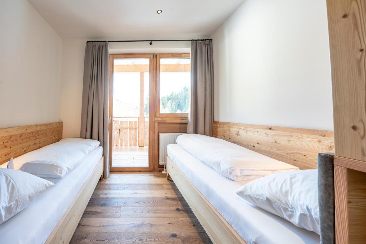 Hotel Trattlerhof Bad Kleinkirchheim Extérieur photo