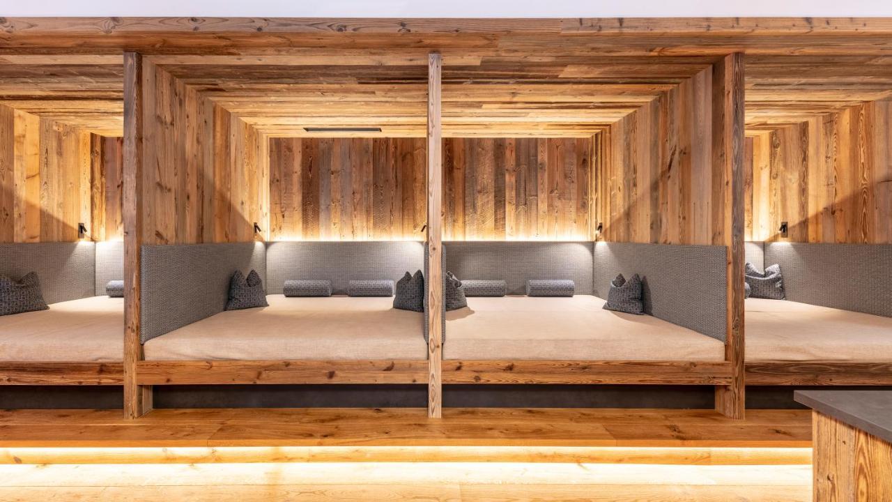 Hotel Trattlerhof Bad Kleinkirchheim Extérieur photo
