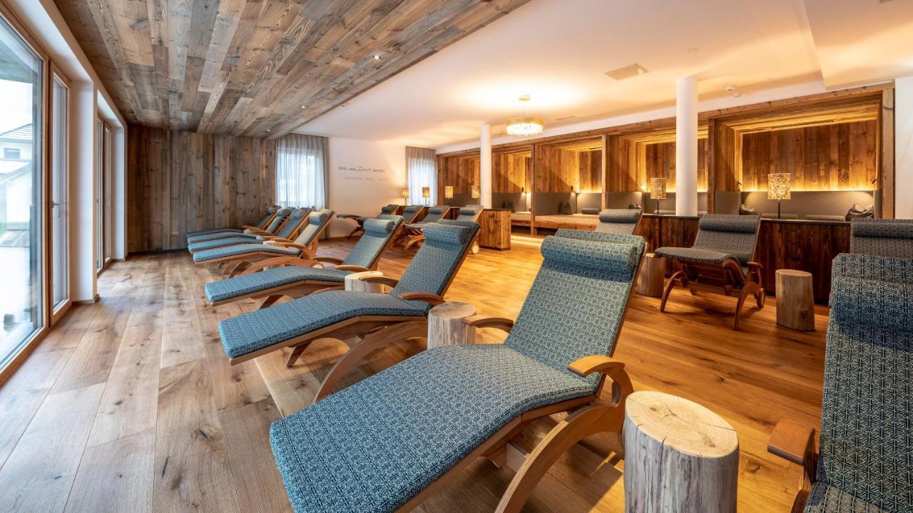 Hotel Trattlerhof Bad Kleinkirchheim Extérieur photo
