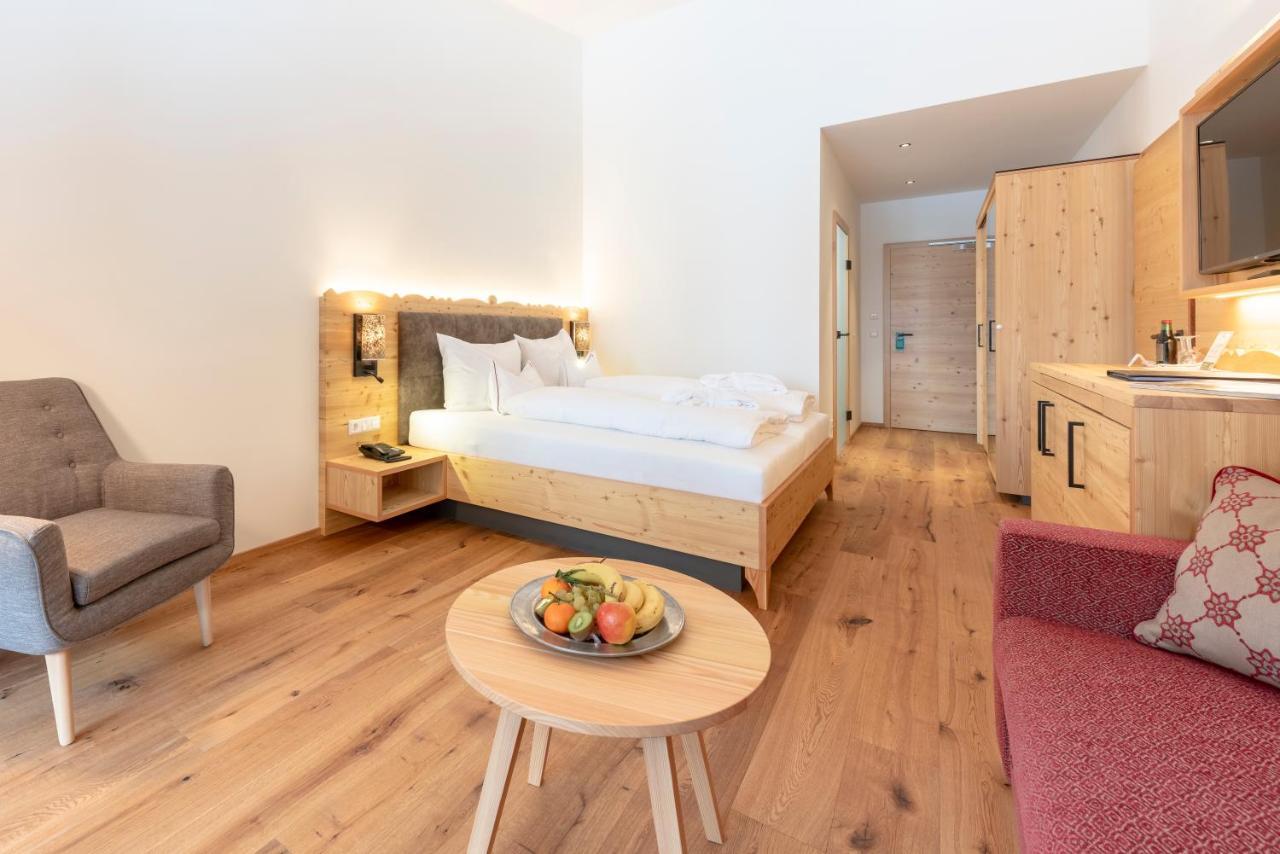 Hotel Trattlerhof Bad Kleinkirchheim Extérieur photo