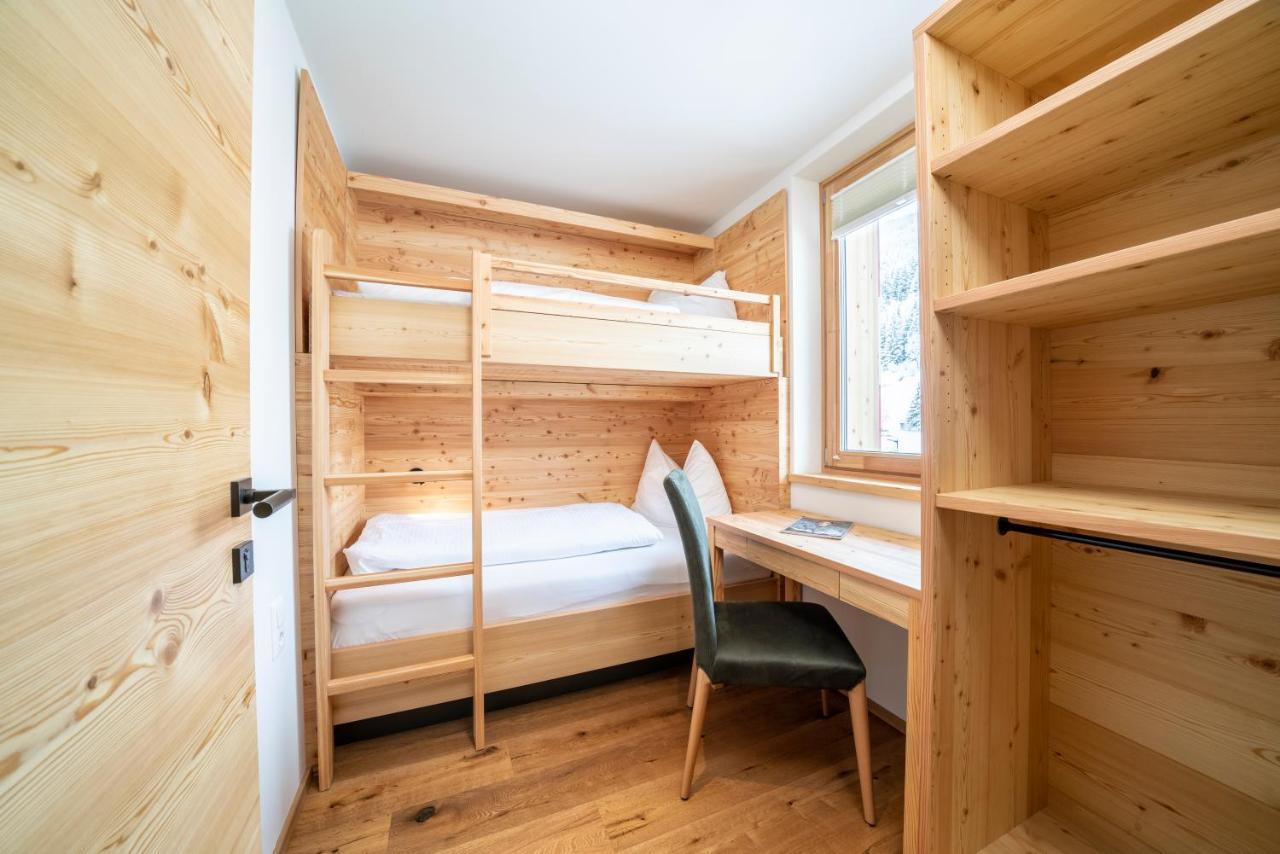 Hotel Trattlerhof Bad Kleinkirchheim Extérieur photo