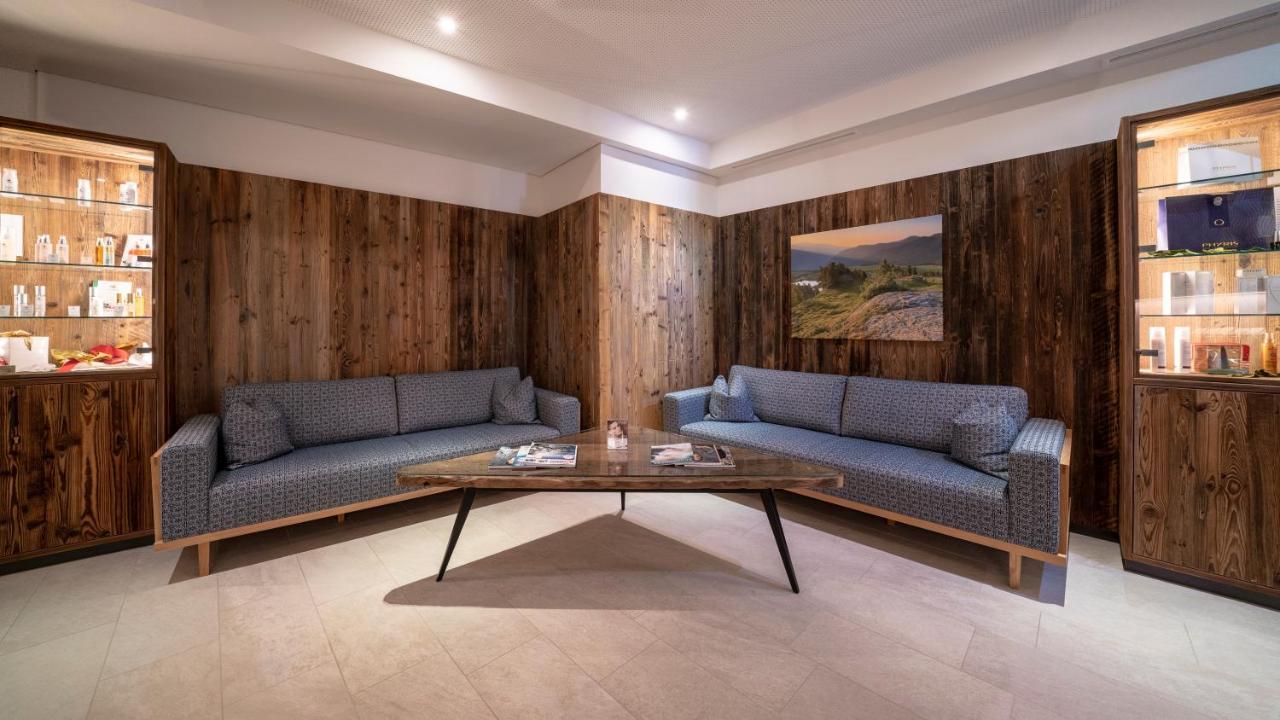 Hotel Trattlerhof Bad Kleinkirchheim Extérieur photo