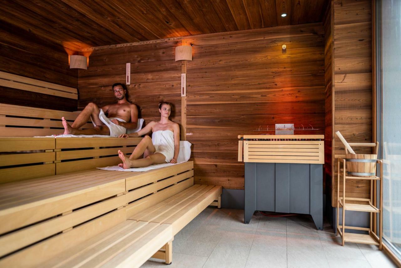 Hotel Trattlerhof Bad Kleinkirchheim Extérieur photo